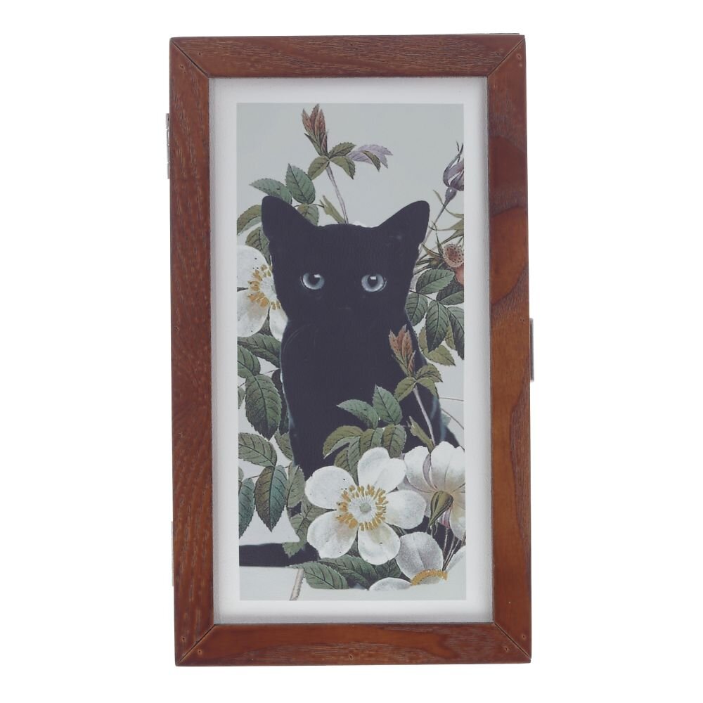 Ключница, L16 W5 H28 см Ключница, L16 W5 H28 см