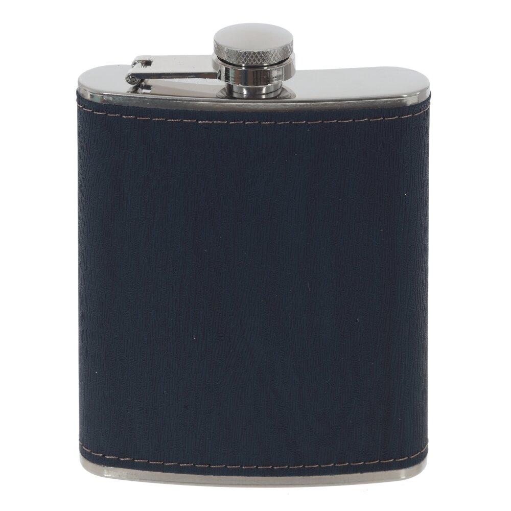 Фляжка, 240 мл, L9,5 W2,5 H13,5 см Фляжка, 240 мл, L9,5 W2,5 H13,5 см