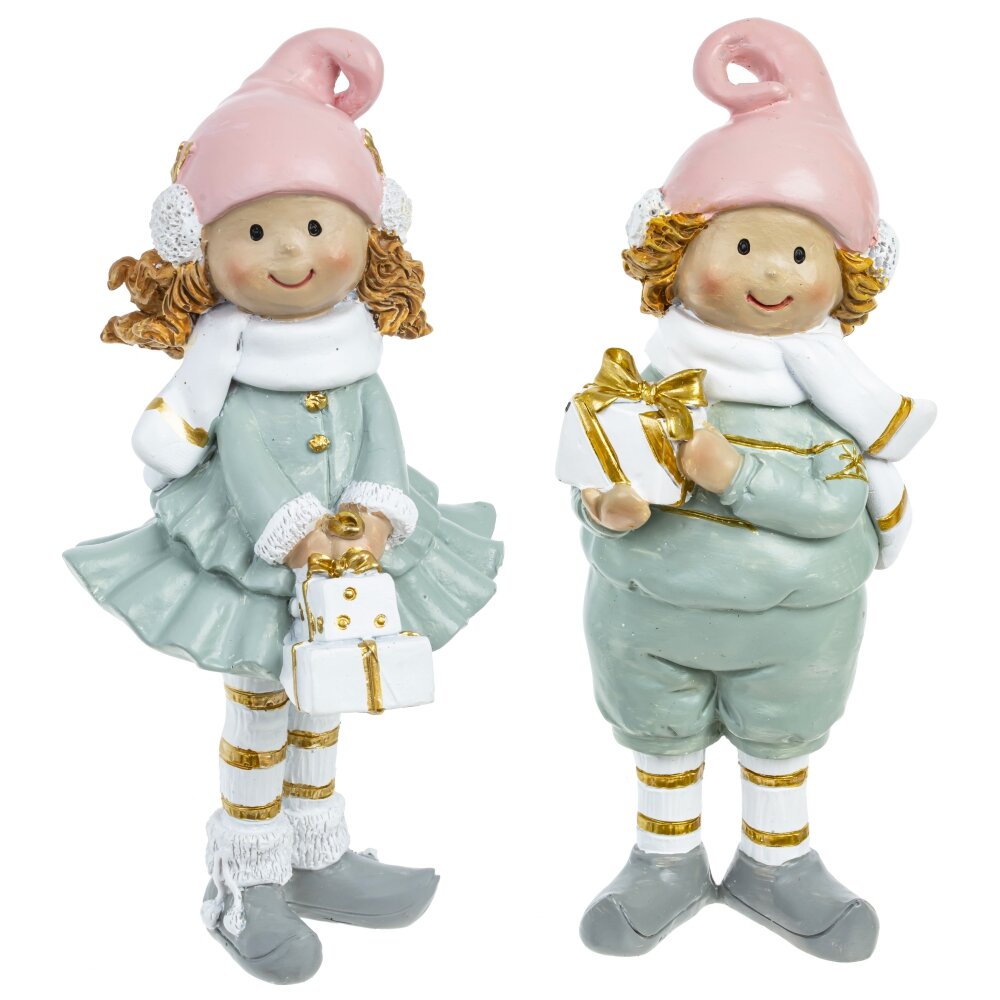 Фигурка декоративная Фигурка декоративная