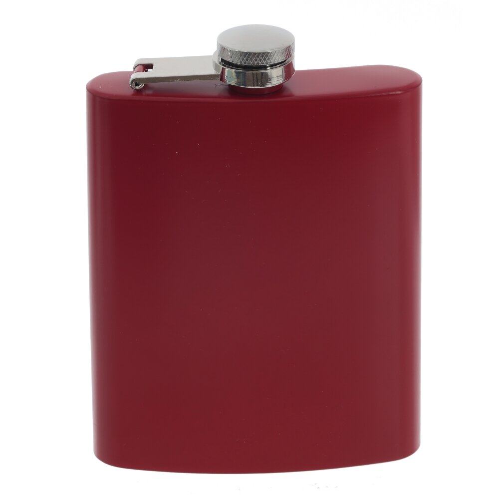 Фляжка, 240 мл, L9,5 W2,5 H13,5 см Фляжка, 240 мл, L9,5 W2,5 H13,5 см