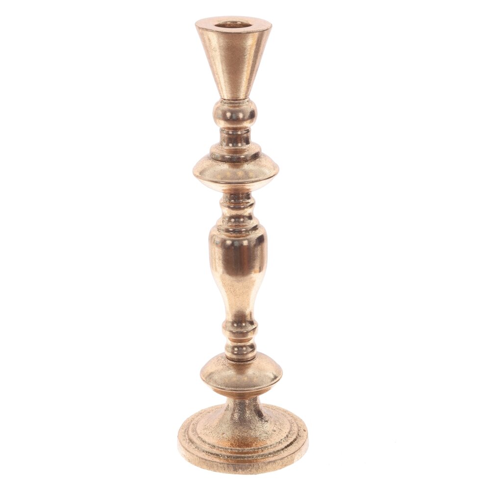 Подсвечник, L9,5 W9,5 H31 см Подсвечник, L9,5 W9,5 H31 см
