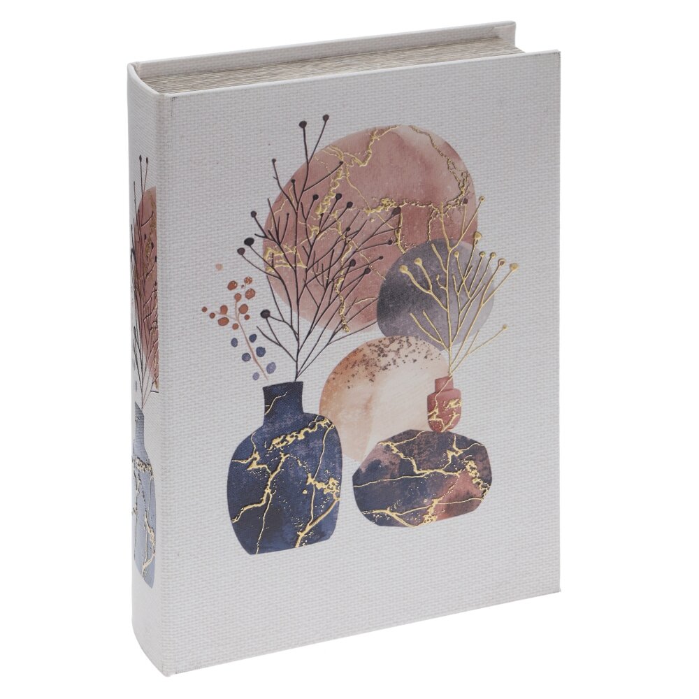 Шкатулка-книга, L16,5 W4,5 H26 см Шкатулка-книга, L16,5 W4,5 H26 см