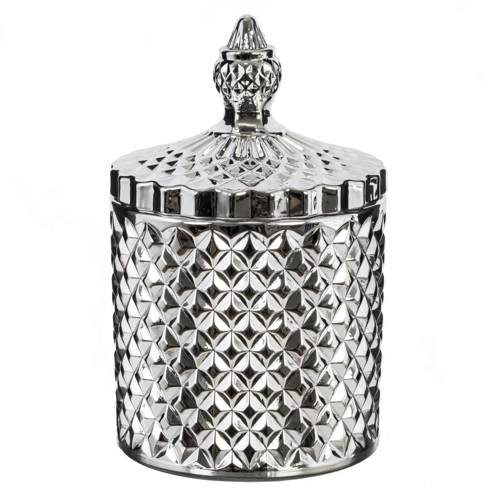 Шкатулка, L8,5 W8,5 H13,5 см Шкатулка, L8,5 W8,5 H13,5 см