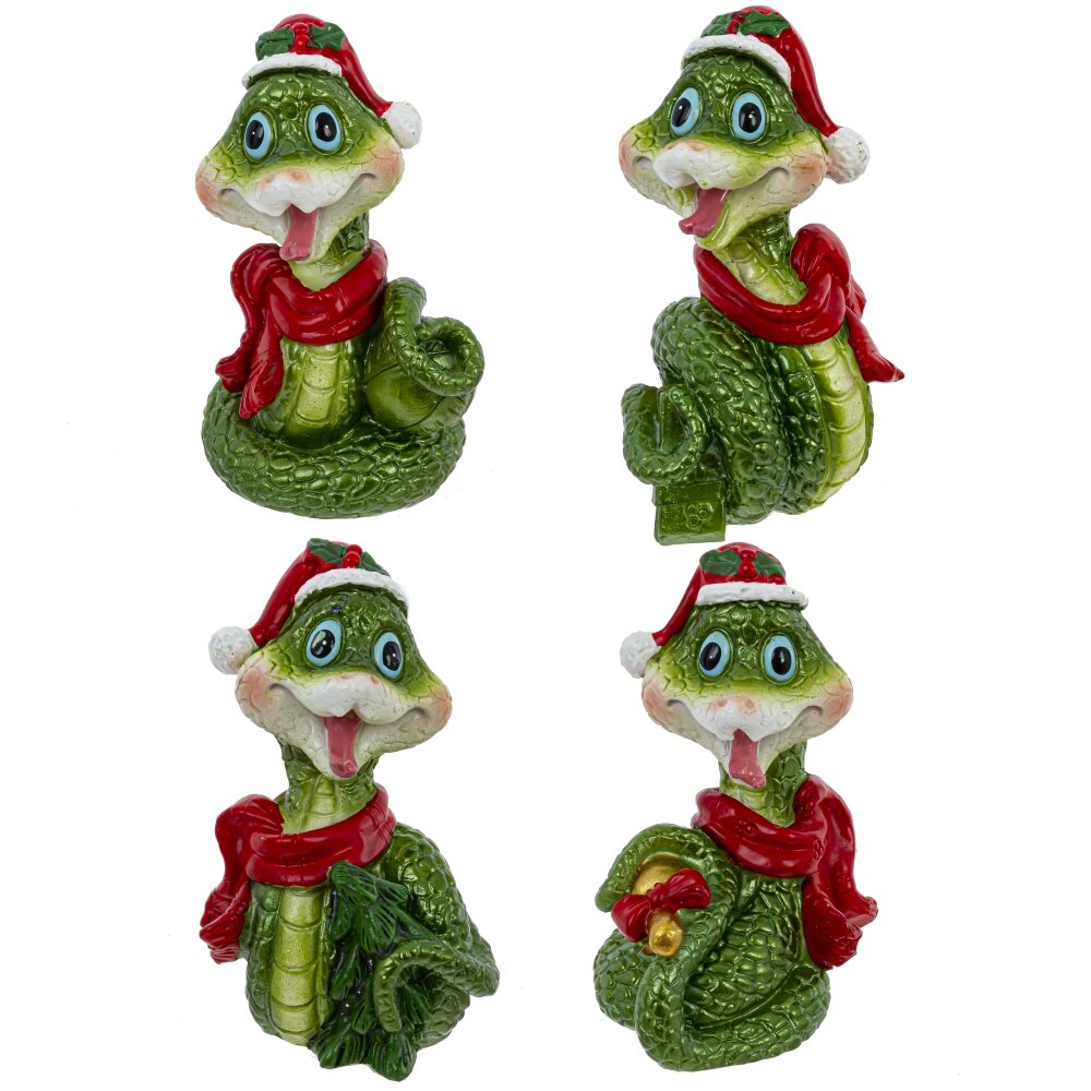 Фигурка декоративная Фигурка декоративная