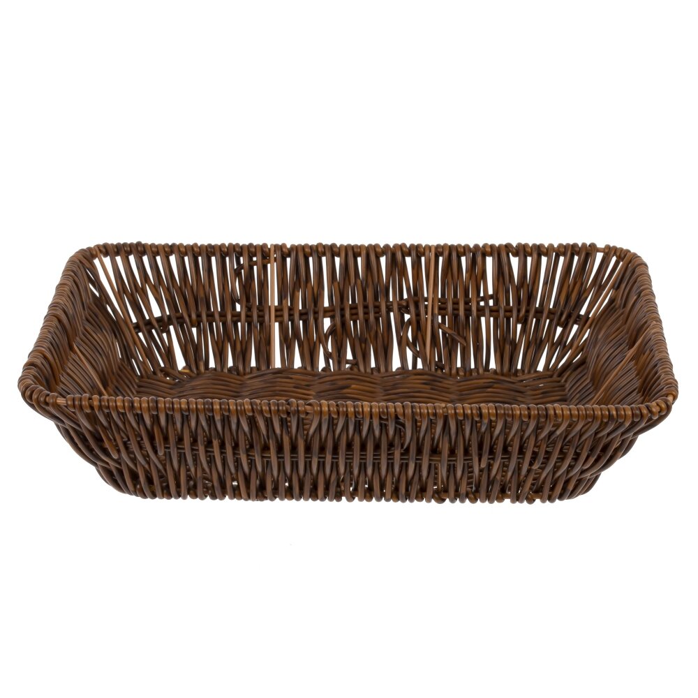 Корзина, L27,5 W20,5 H6 см Корзина, L27,5 W20,5 H6 см