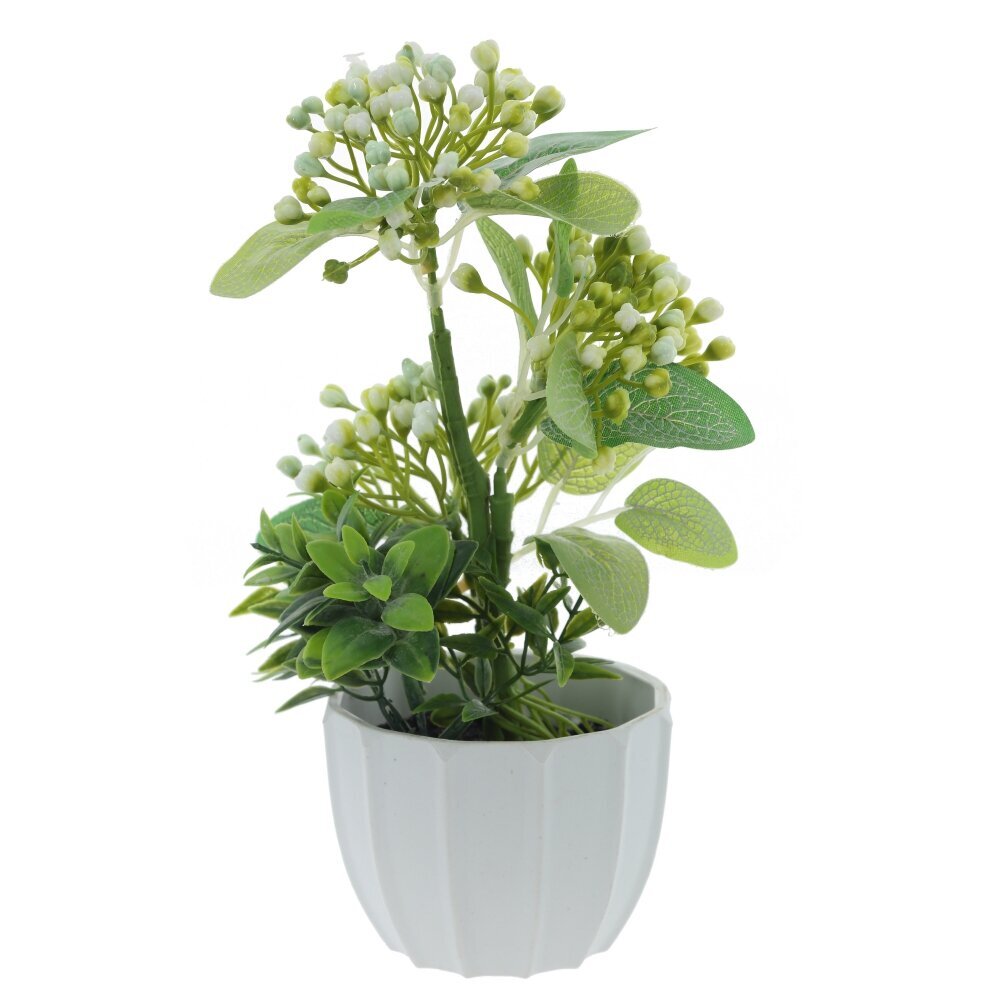 Цветочная композиция, L15 W13 H26 см Цветочная композиция, L15 W13 H26 см
