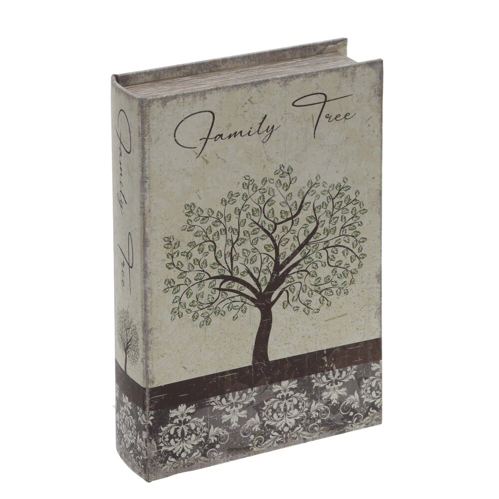 Шкатулка-книга, L15,5 W4,5 H24 см Шкатулка-книга, L15,5 W4,5 H24 см